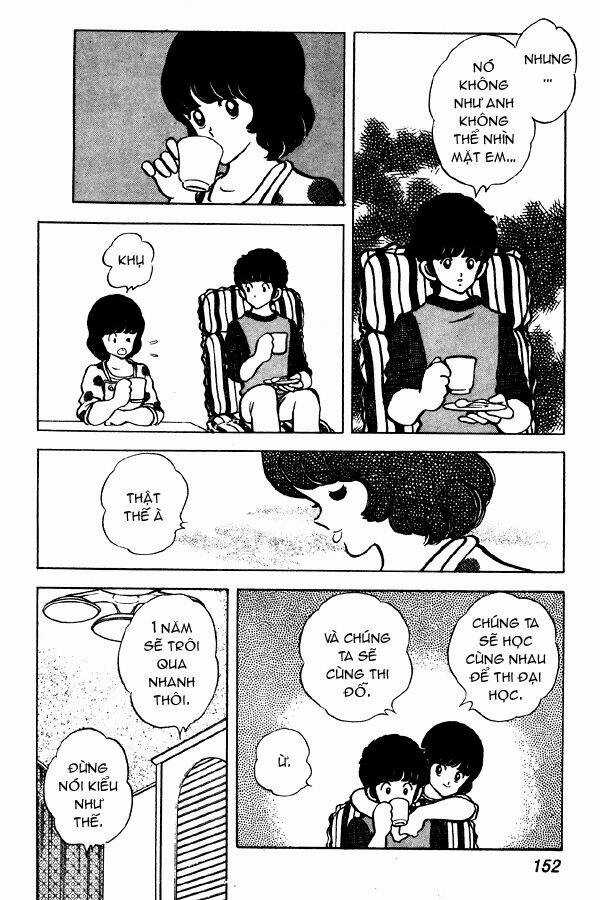 Miyuki - Chapter 60 - Trang 14