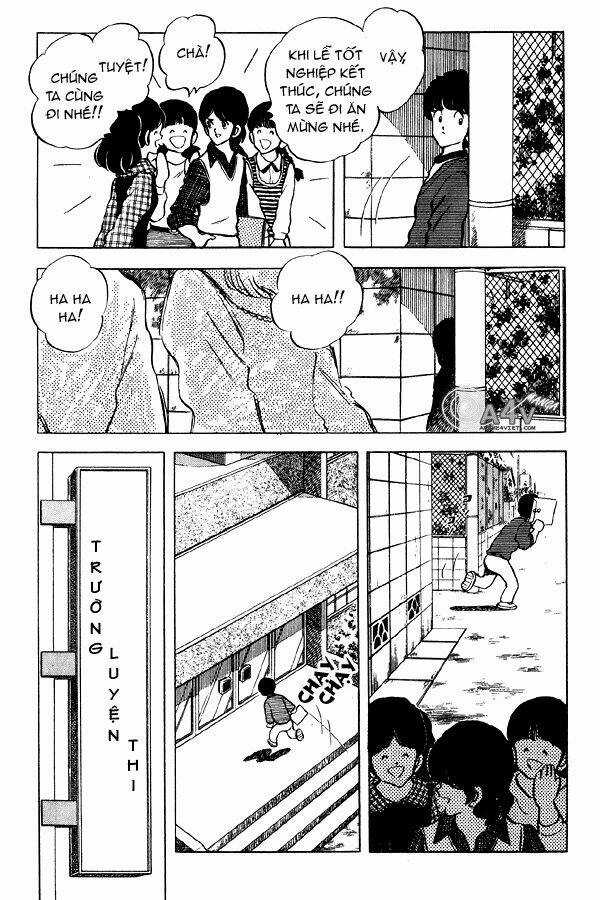 Miyuki - Chapter 60 - Trang 17