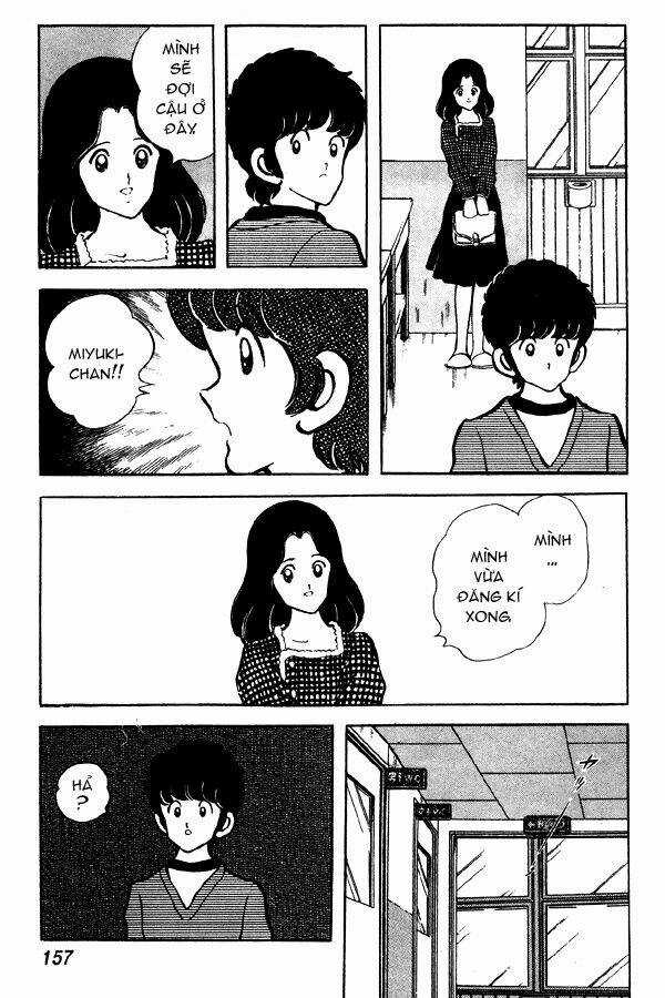 Miyuki - Chapter 60 - Trang 19