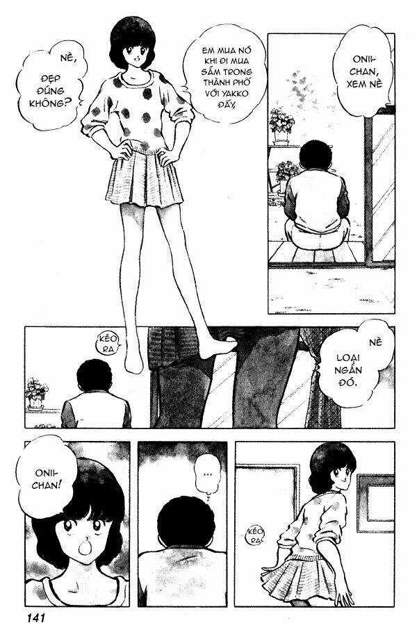 Miyuki - Chapter 60 - Trang 3