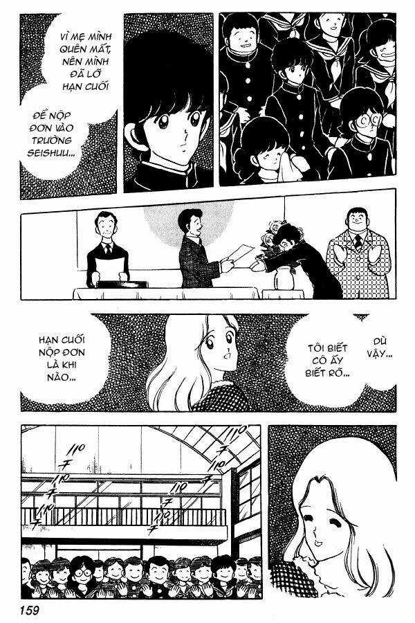 Miyuki - Chapter 60 - Trang 21