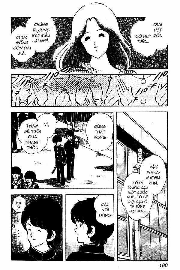 Miyuki - Chapter 60 - Trang 22