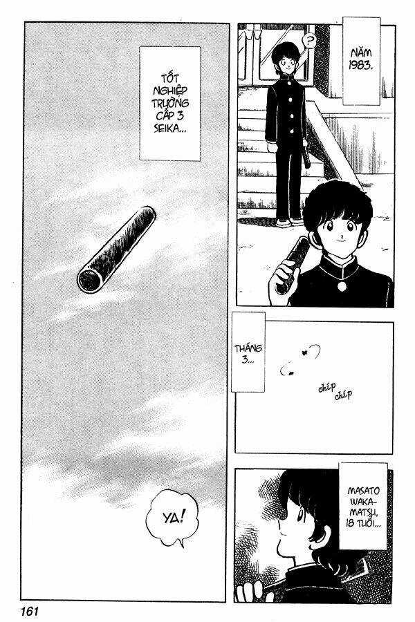 Miyuki - Chapter 60 - Trang 23