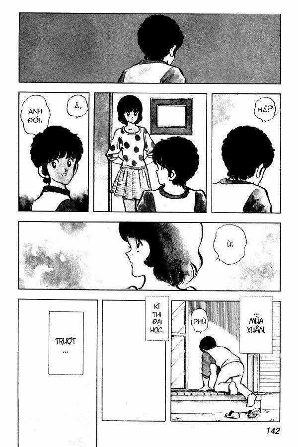 Miyuki - Chapter 60 - Trang 4