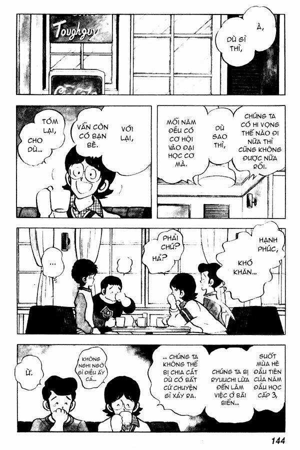 Miyuki - Chapter 60 - Trang 6