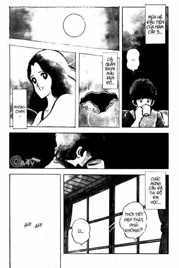 Miyuki - Chapter 60 - Trang 7