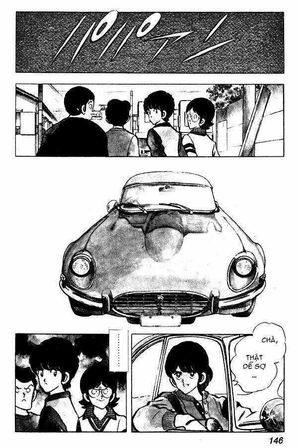 Miyuki - Chapter 60 - Trang 8