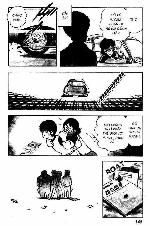 Miyuki - Chapter 60 - Trang 10