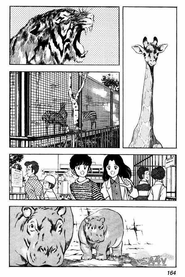 Miyuki - Chapter 61 - Trang 2