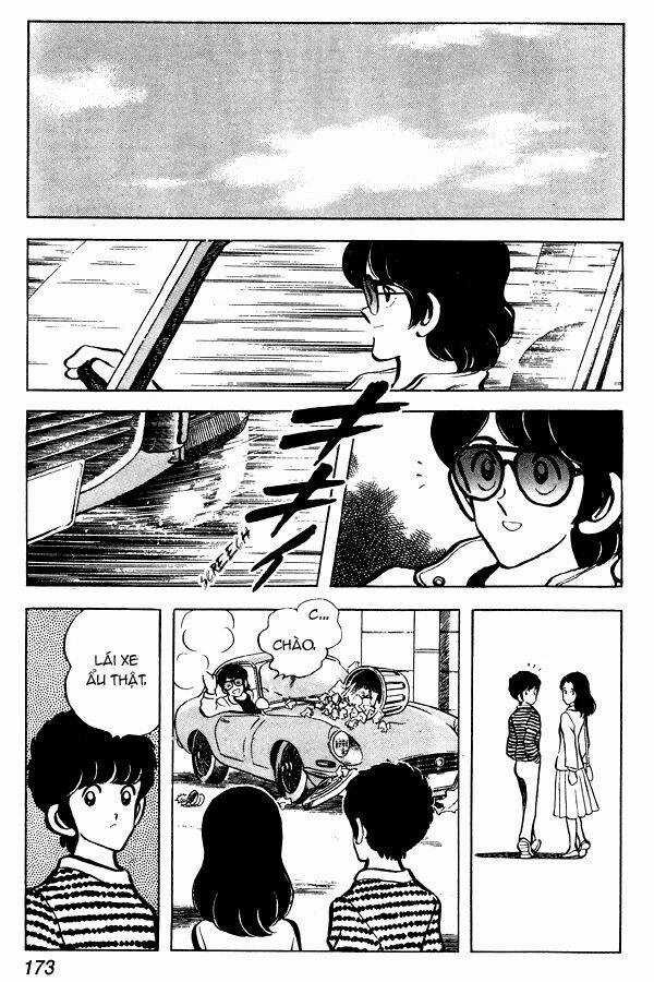 Miyuki - Chapter 61 - Trang 11