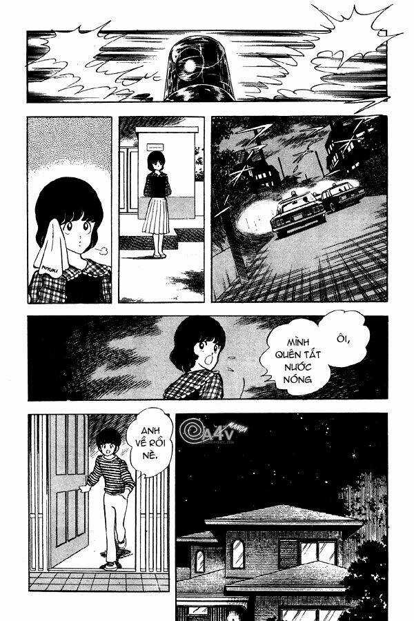 Miyuki - Chapter 61 - Trang 18