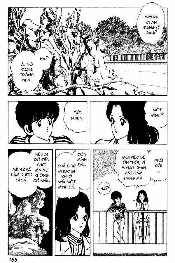 Miyuki - Chapter 61 - Trang 3