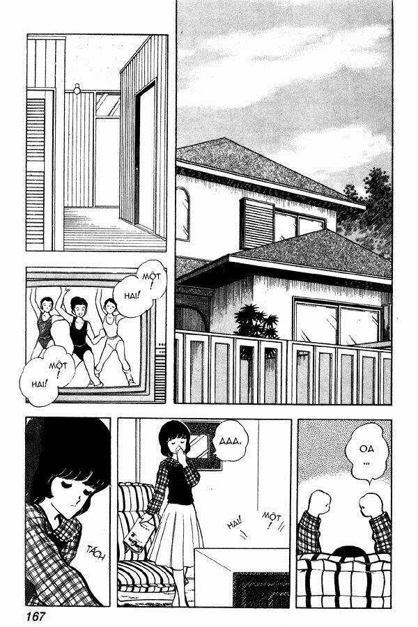 Miyuki - Chapter 61 - Trang 5
