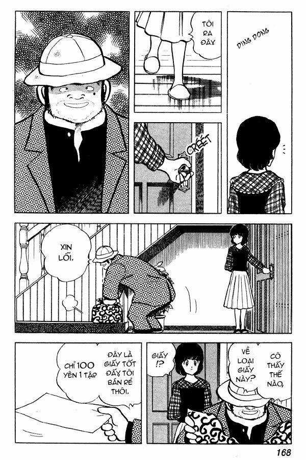 Miyuki - Chapter 61 - Trang 6