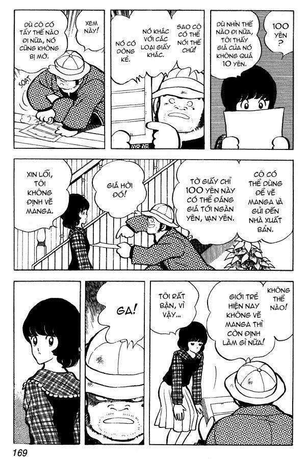 Miyuki - Chapter 61 - Trang 7