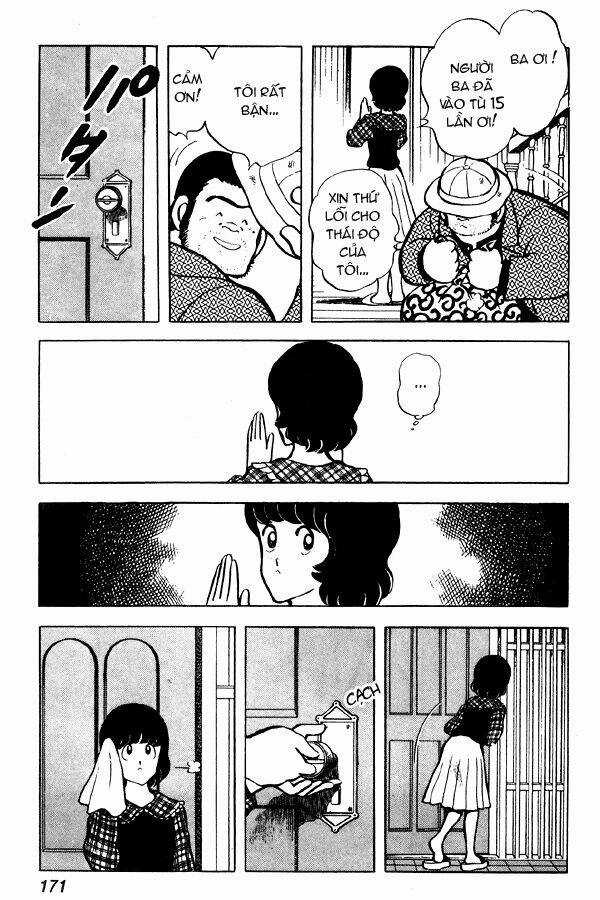 Miyuki - Chapter 61 - Trang 9