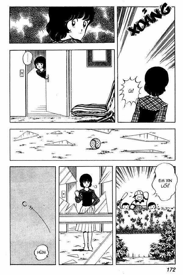 Miyuki - Chapter 61 - Trang 10