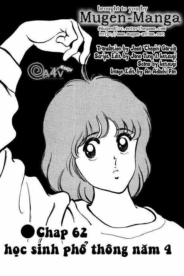 Miyuki - Chapter 62 - Trang 1