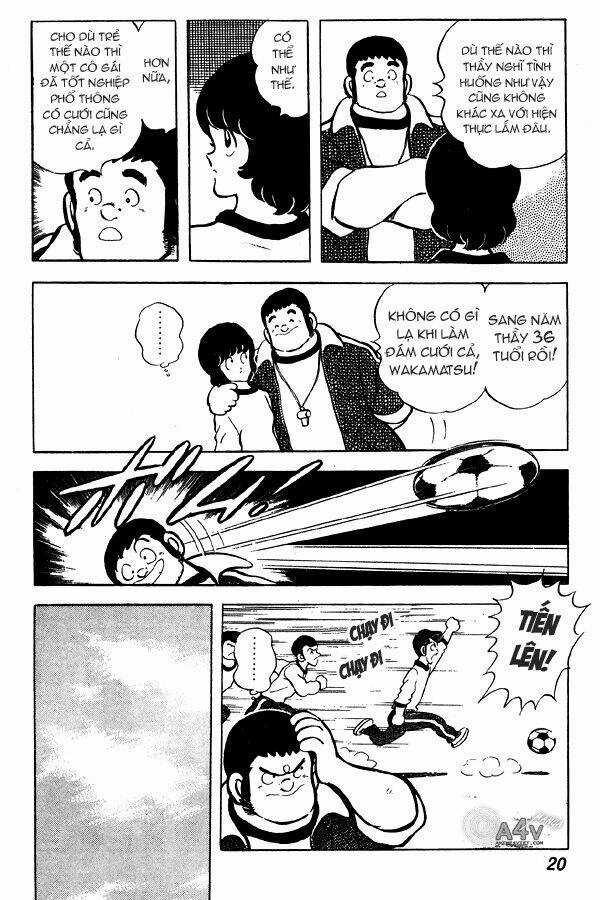 Miyuki - Chapter 62 - Trang 16