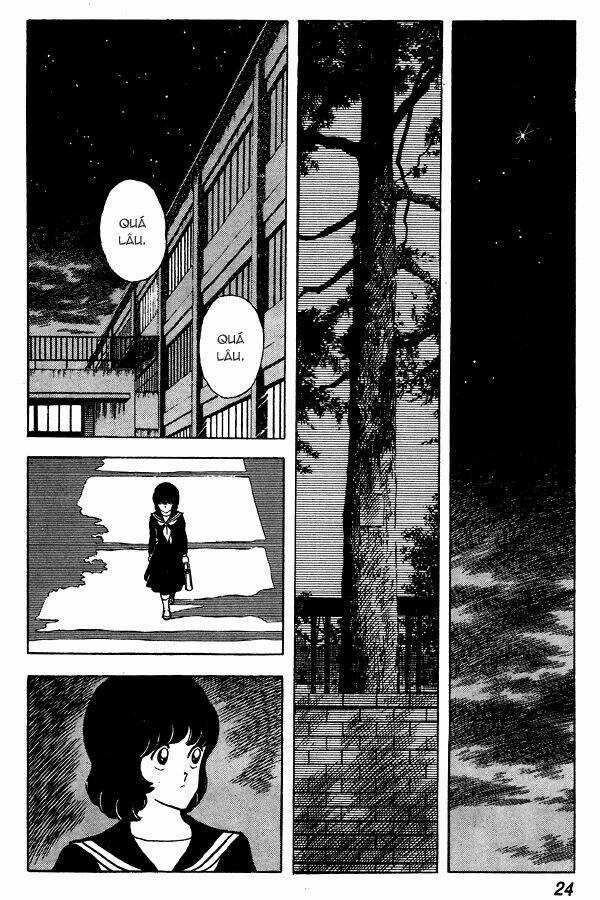 Miyuki - Chapter 62 - Trang 20