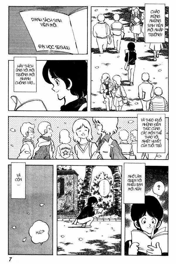 Miyuki - Chapter 62 - Trang 3