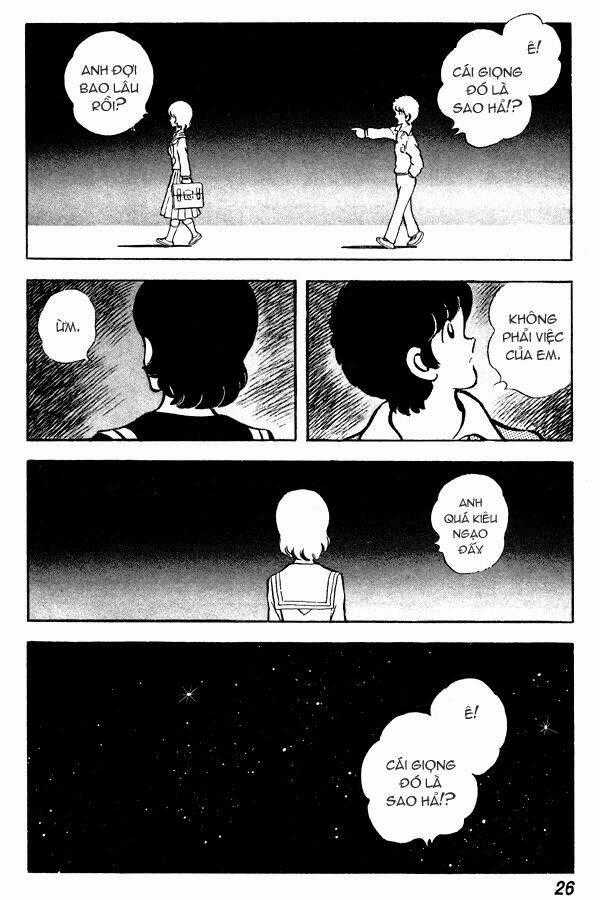 Miyuki - Chapter 62 - Trang 22