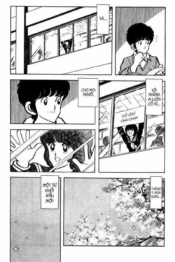 Miyuki - Chapter 62 - Trang 5