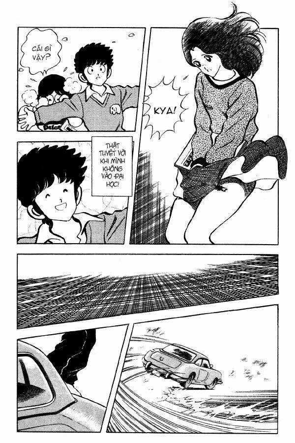 Miyuki - Chapter 62 - Trang 10