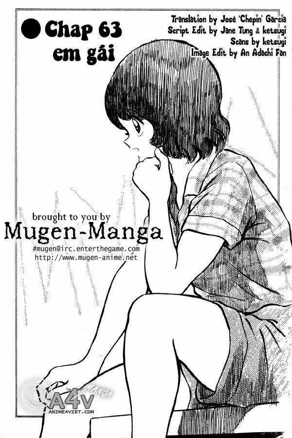 Miyuki - Chapter 63 - Trang 1