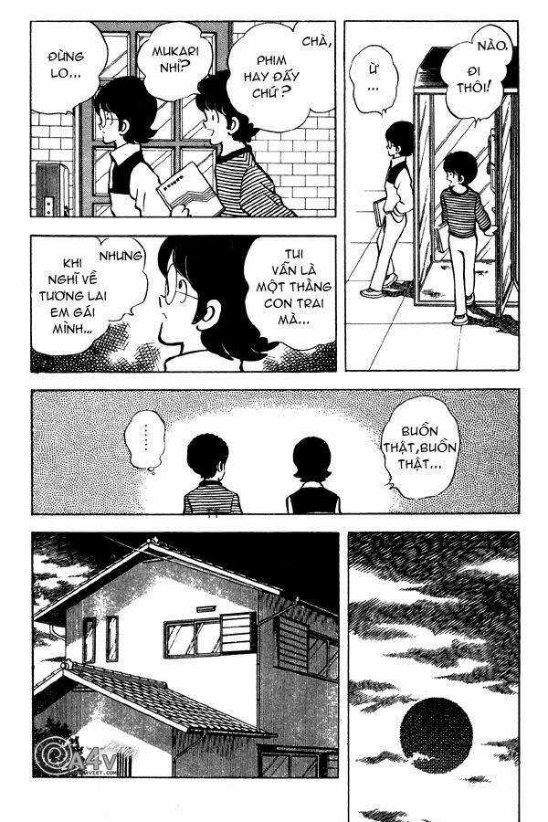 Miyuki - Chapter 63 - Trang 14
