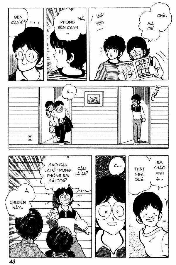 Miyuki - Chapter 63 - Trang 17