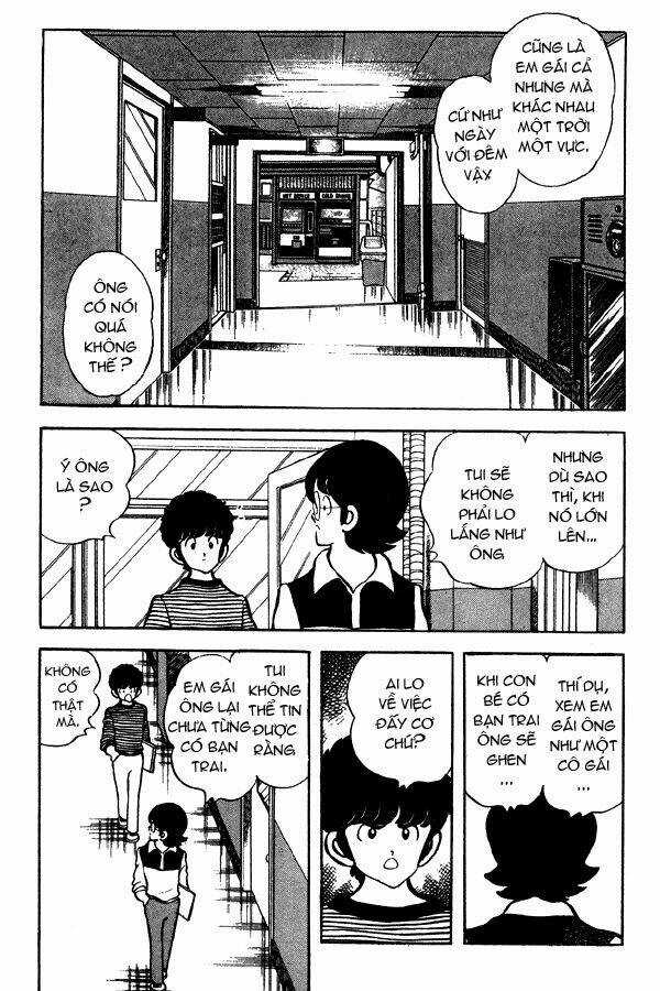 Miyuki - Chapter 63 - Trang 5