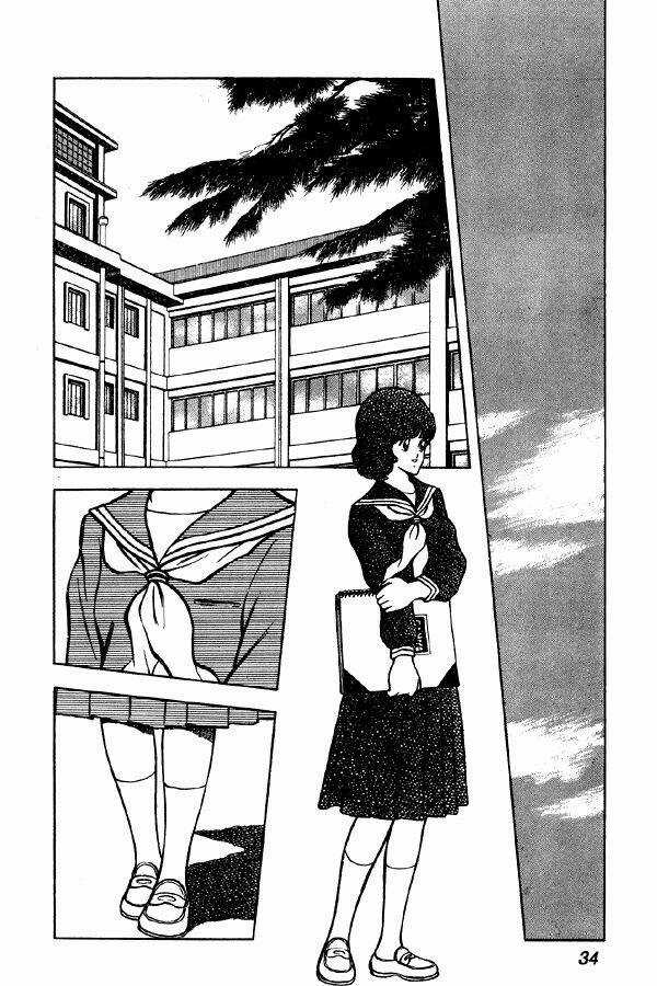 Miyuki - Chapter 63 - Trang 8