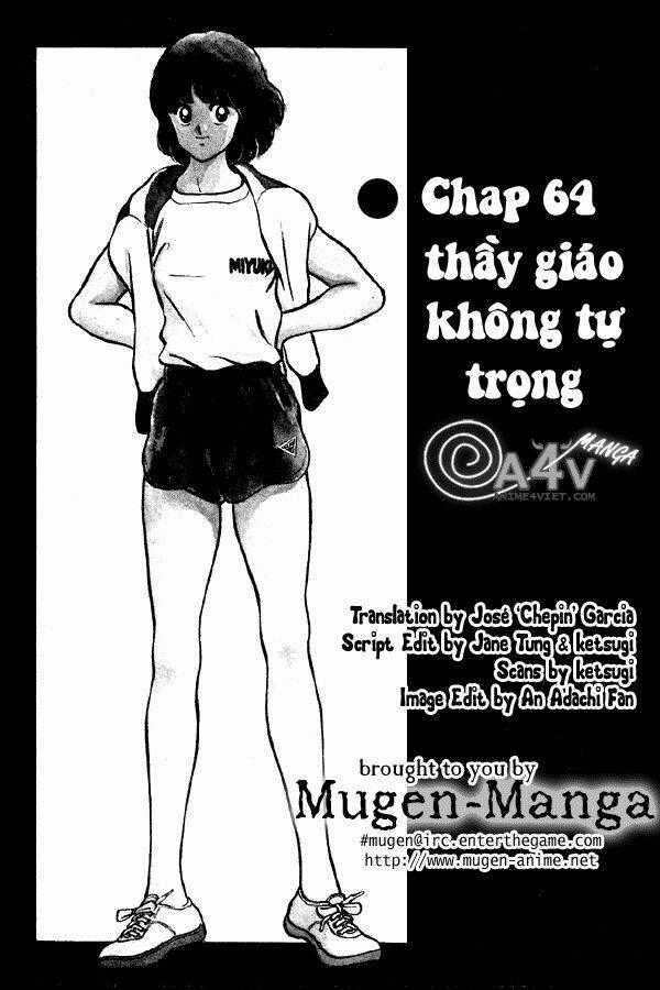 Miyuki - Chapter 64 - Trang 1