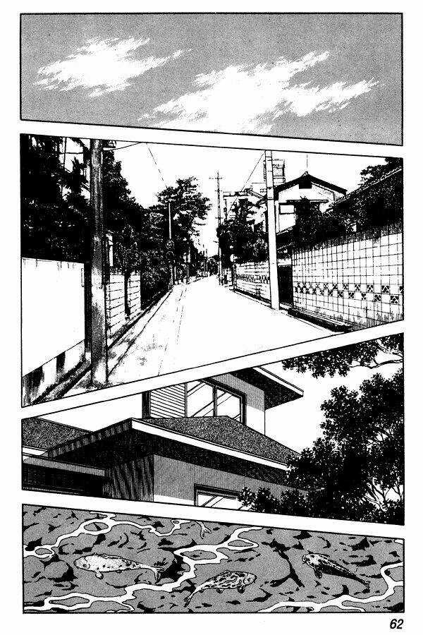 Miyuki - Chapter 64 - Trang 13