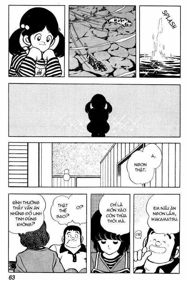 Miyuki - Chapter 64 - Trang 14