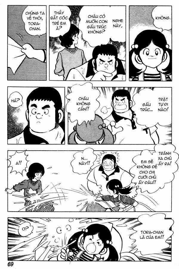 Miyuki - Chapter 64 - Trang 20