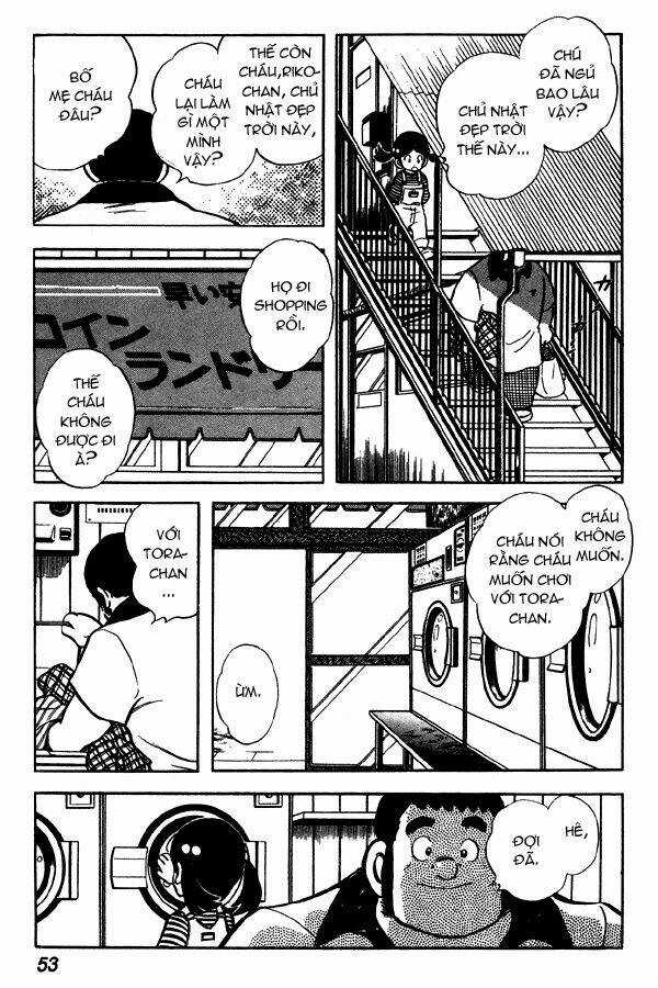 Miyuki - Chapter 64 - Trang 4