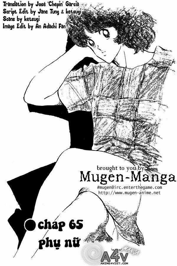 Miyuki - Chapter 65 - Trang 1