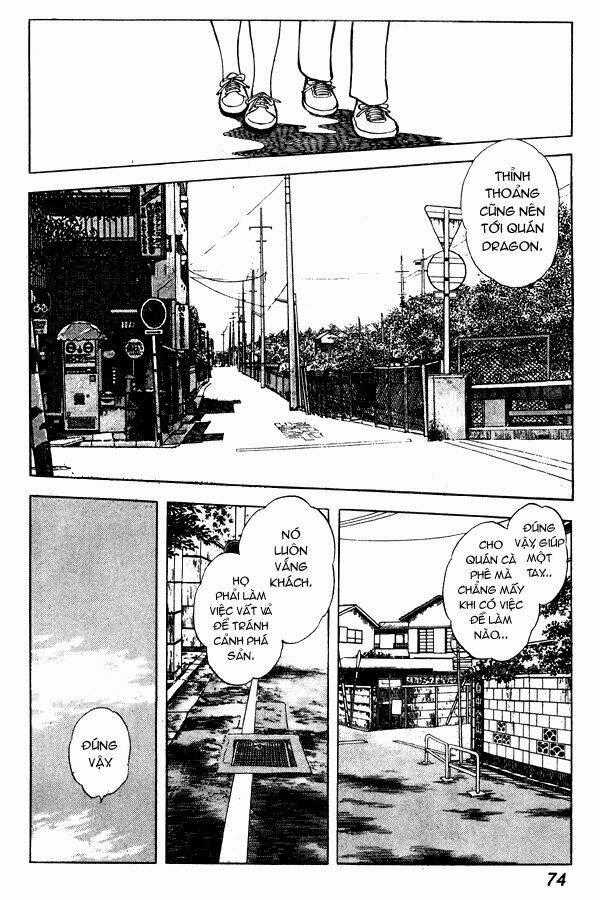 Miyuki - Chapter 65 - Trang 2