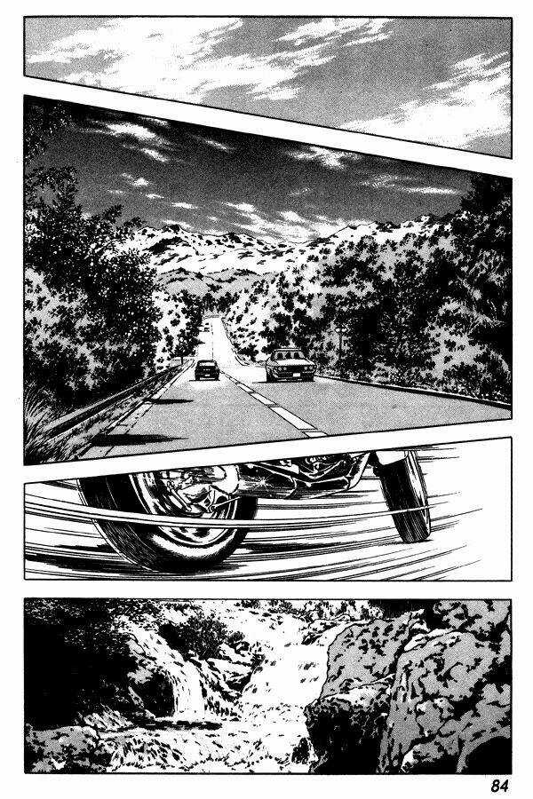 Miyuki - Chapter 65 - Trang 12