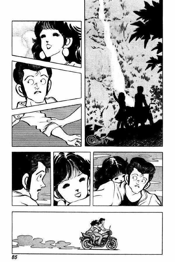 Miyuki - Chapter 65 - Trang 13