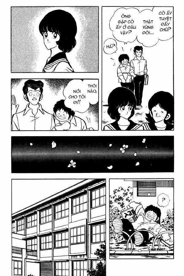 Miyuki - Chapter 65 - Trang 15