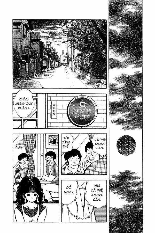 Miyuki - Chapter 65 - Trang 18