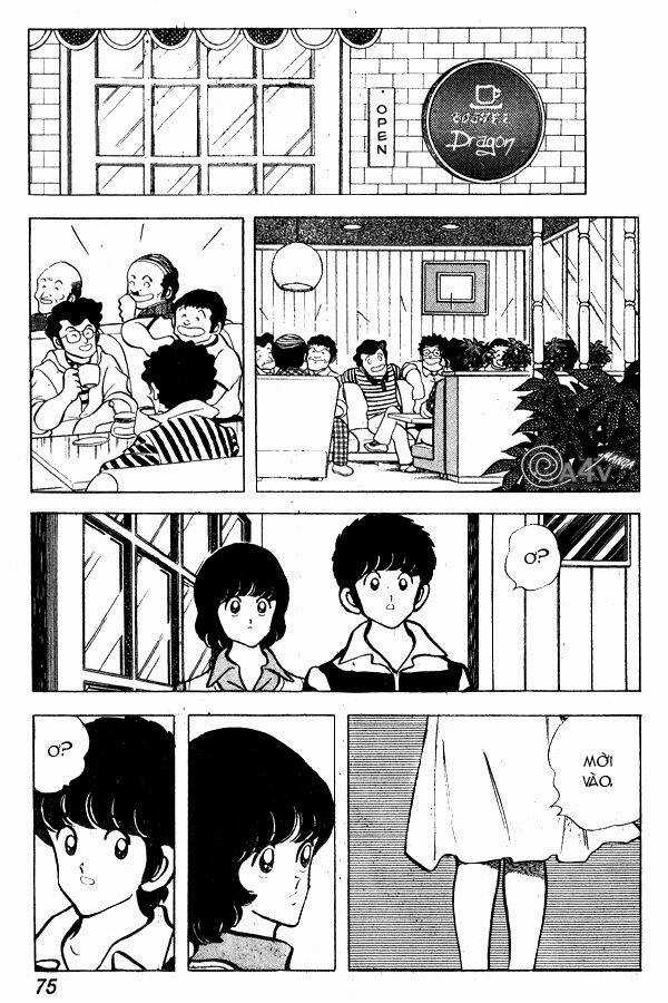 Miyuki - Chapter 65 - Trang 3