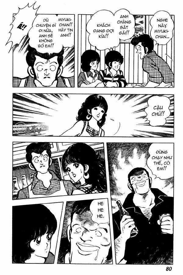 Miyuki - Chapter 65 - Trang 8