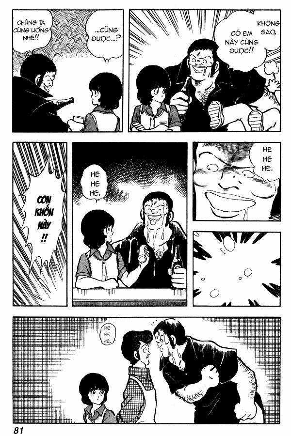 Miyuki - Chapter 65 - Trang 9