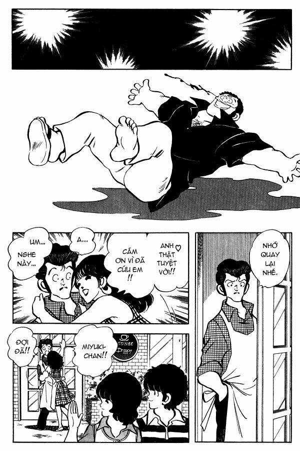 Miyuki - Chapter 65 - Trang 10