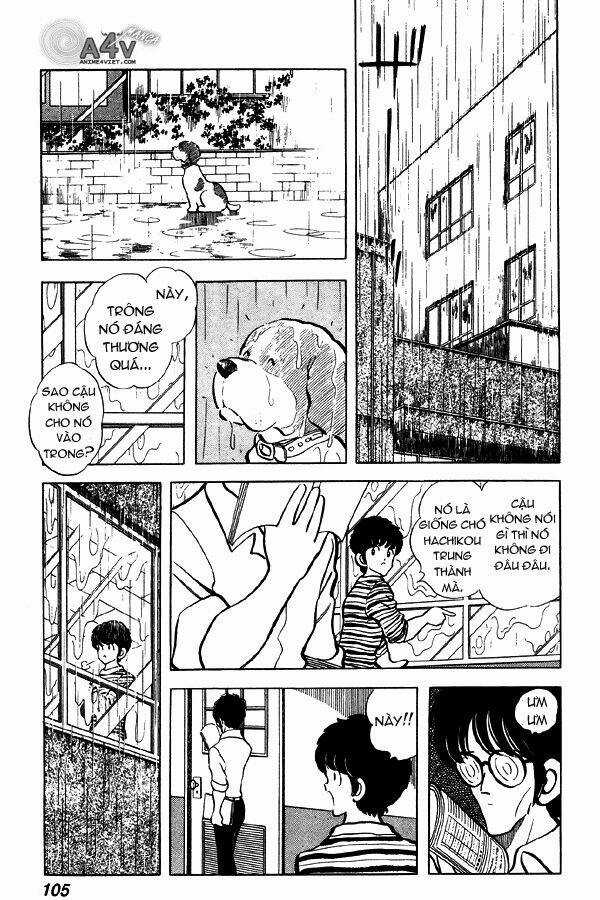 Miyuki - Chapter 66 - Trang 11