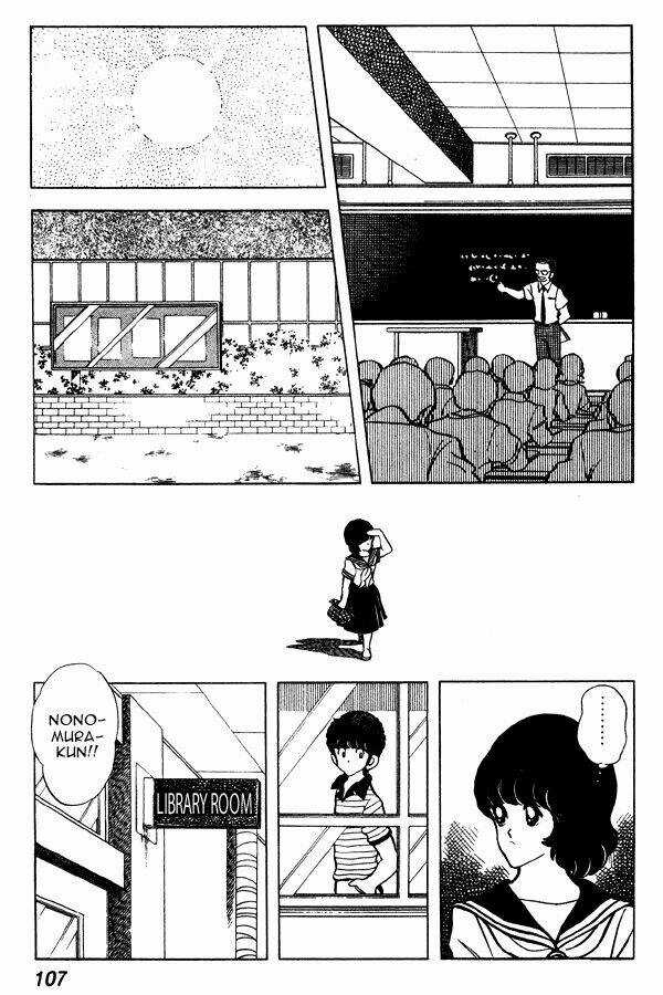 Miyuki - Chapter 66 - Trang 13